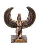 Anubis God of the Afterlife Mini Figurine