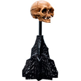 Weta Workshop LORD OF THE RINGS - Skull of Gollum Minuature Statue