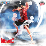 Bandai - One Piece Maximaticplus Monkey D.Luffy Ⅰ