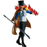 Bandai ONE PIECE THE SHUKKO LOGIA-SABO-SPECIAL EDITION