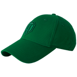 World of Tanks Baseball cap green