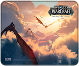 World Of Warcraft Dragonflight - Clouds Mousepad, M