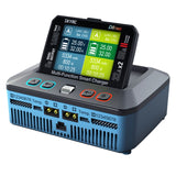 D8neo Multi-Function Smart Charger