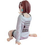 Bandai Dandadan -relax time-Momo