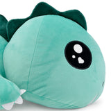 Decorative pillow WP MERCHANDISE Huggy Dragon Mia, 91cm