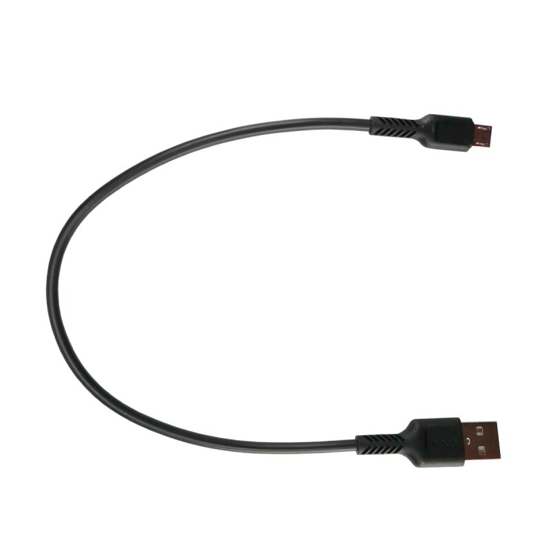 Data cable USB A to USB C Micro