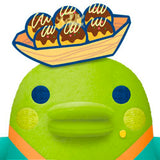 Bandai Tamagotchi - Festival Vol.1(A:Kuchipatchi) Big Plush
