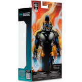 DC Direct Monarch (DC Countdown) 7in Action Figure with McFarlane Toys Digital Collectible