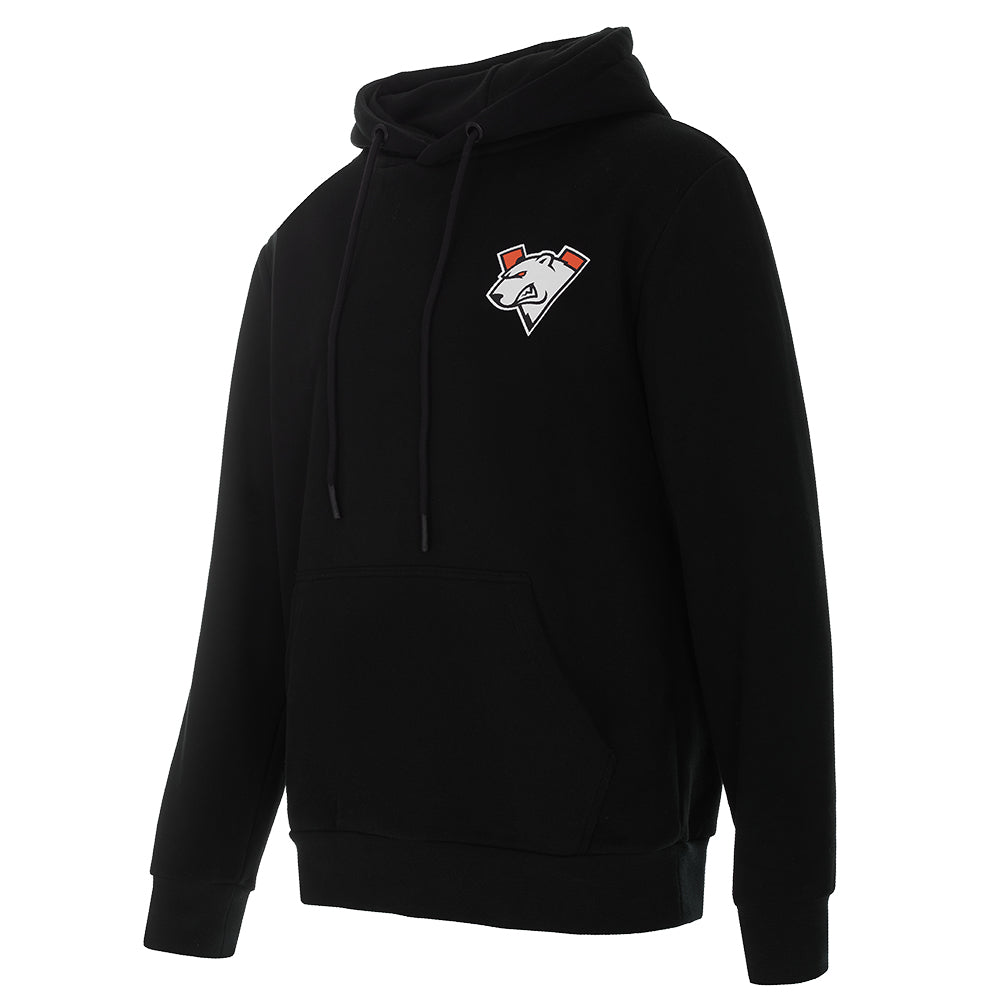 Virtus.pro - Classic Pocket Hoodie Black, XL