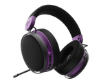 Dark Project SONO Wireless Headset, Black