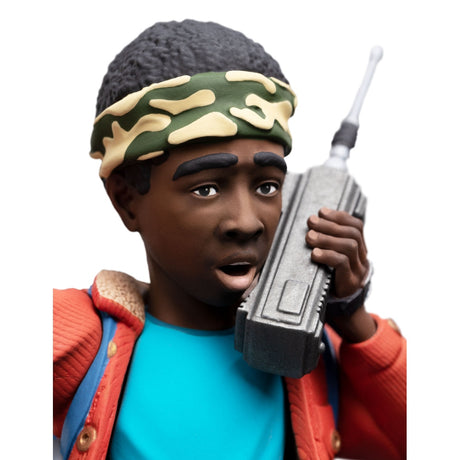Weta Workshop Stranger Things - Lucas the Lookout (Limited Edition) Figure Mini Epics