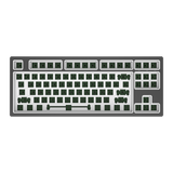 Dark Project / KD87B LTD Aluminum / Cloud Grey / Barebones
