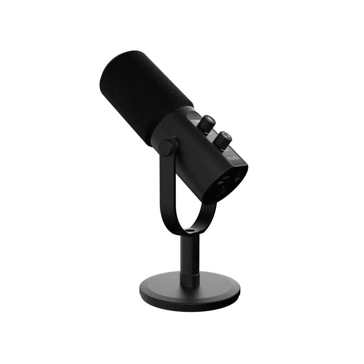 Nubi NMIC1 SE Microphone, Black
