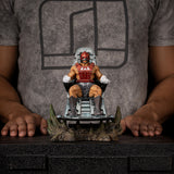 Iron Studios Masters Of The Universe - Zodac Art Scale 1/10
