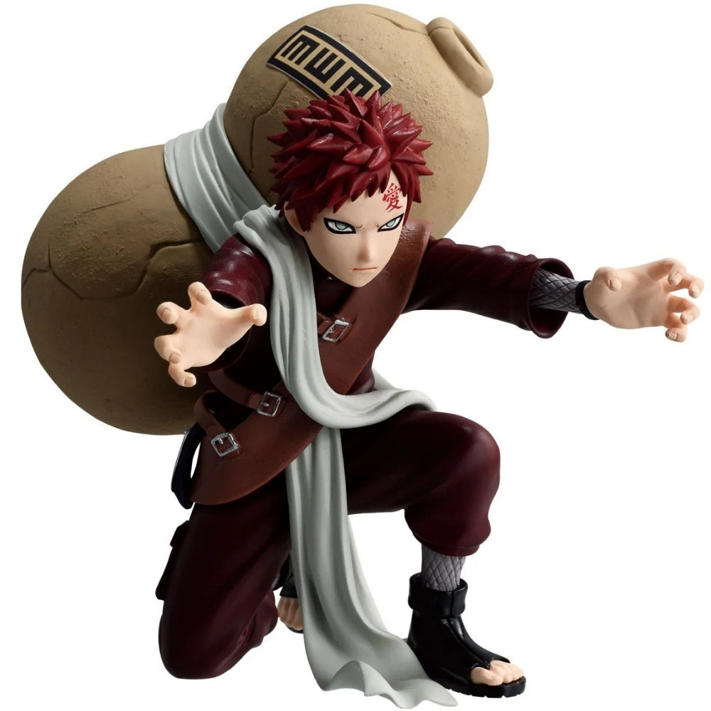Bandai - Naruto Vibration Stars-Gaara II