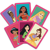 Winning Moves - Top Trumps Match - Disney Princess Multillingual