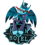 Bandai Hazbin Hotel Monitor Top Figure Husk (Ver.B)