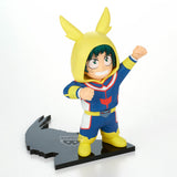 My Hero Academia Cheer Pico-Izuku Midoriya