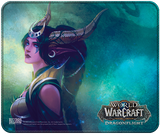 World Of Warcraft Dragonflight - Ysera Mousepad, M