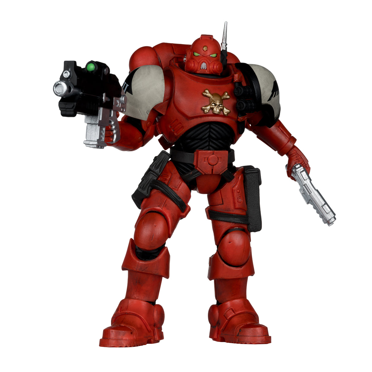 Warhammer 40,000 Infiltrator (Blood Ravens) [Dawn of War 4] 7in Action Figure McFarlane Toys