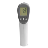Infrarød Termometer - mål temperaturen på f.eks. din motor