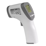 Infrarød Termometer - mål temperaturen på f.eks. din motor