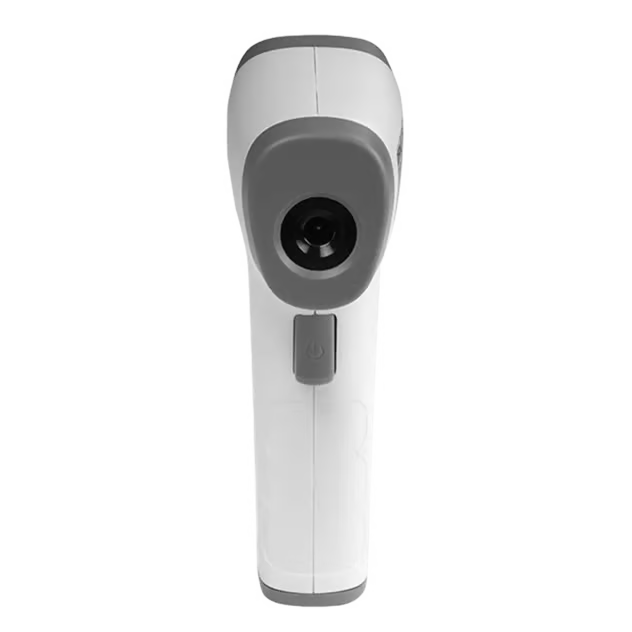 Infrarød Termometer - mål temperaturen på f.eks. din motor