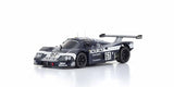 Kyosho Mini-Z MR04 RWD Sauber Mercedes C9 LM 1987 No.61 (W-LM/KT531P)