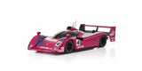 Kyosho Mini-Z MR-04 RWD Jaguar XJR-14 1991 No.4 LM – fjernstyret bil 1:27 RTR (32369LE)