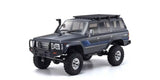 Kyosho KC10 Toyota Land Cruiser 60 Crawler 4WD 1:10 Readyset T2