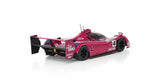 Kyosho Mini-Z MR-04 RWD Jaguar XJR-14 1991 No.4 LM – fjernstyret bil 1:27 RTR (32369LE)