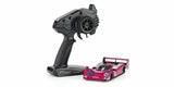 Kyosho Mini-Z MR-04 RWD Jaguar XJR-14 1991 No.4 LM – fjernstyret bil 1:27 RTR (32369LE)