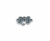 DT-01/Grasshop.1/2 Ball bearing set (10) - 500904025 - Carson