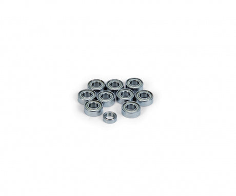 DT-01/Grasshop.1/2 Ball bearing set (10) - 500904025 - Carson