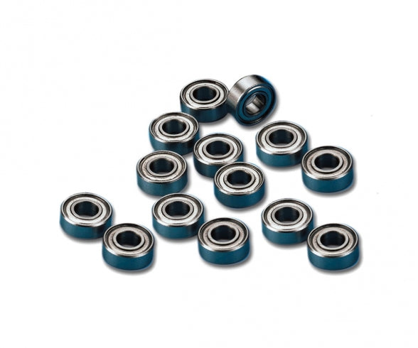 DT-03/DT02 Ball Bearing Set (14) - 500904031 - Carson
