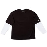 Virtus.pro basic collection long sleeve white, M