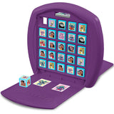 Winning Moves - Lilo &amp; Stitch Top Trumps Match - The Crazy Cube Game New Version