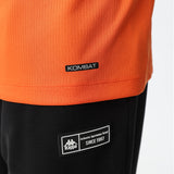 Virtus.pro Kappa jersey 2025/2026 orange, size S