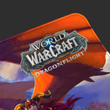 World Of Warcraft Dragonflight - Alexstrasza &amp; Dragon Mousepad, M