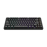 Dark Project ALU Terra Nova R2 Black - Wireless Gaming Keyboard (ANSI)