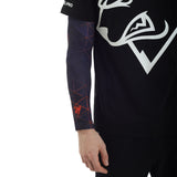 Virtus.pro Gaming arm sleeve "Delta", XL