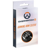 Overwatch 2 Genji Dragon Blade seamless gaming arm sleeve, M