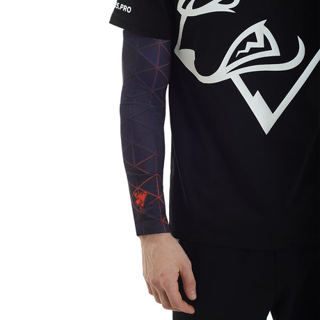 Virtus.pro Gaming arm sleeve "Delta", L