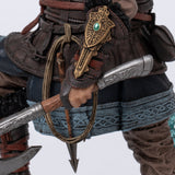 PureArts Assassin's Creed Animus Eivor 1/8 Scale Statue