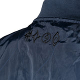 Jinx World of Warcraft - Shadowlands  Bomber Jacket Navy, L