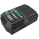 e4S Multi-Chemistry Compact AC Charger (60W)
