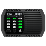 e4S Multi-Chemistry Compact AC Charger (60W)