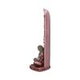 Ethereal Mother Earth Gaia Art Statue Incense Burner