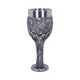 Monarch of the Glen Stags Head Goblet Wine Glass