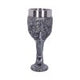 Monarch of the Glen Stags Head Goblet Wine Glass